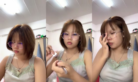 aing_.eiei TikTok Live — Aug 24, 2026, 4:03 PM