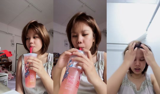 aing_.eiei TikTok Live — Aug 25, 2026, 8:23 AM