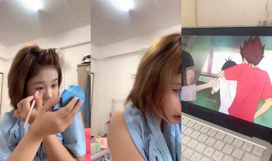 aing_.eiei TikTok Live — Aug 25, 2026, 9:19 AM