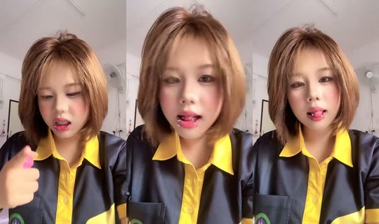 aing_.eiei TikTok Live — Aug 27, 2026, 6:40 AM