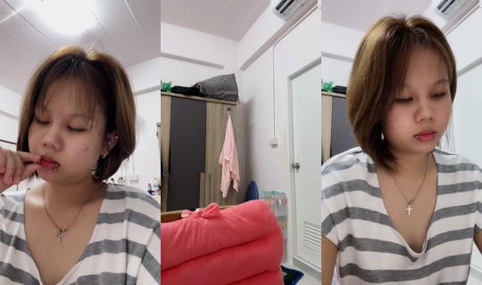 aing_.eiei TikTok Live — Aug 27, 2026, 5:47 PM
