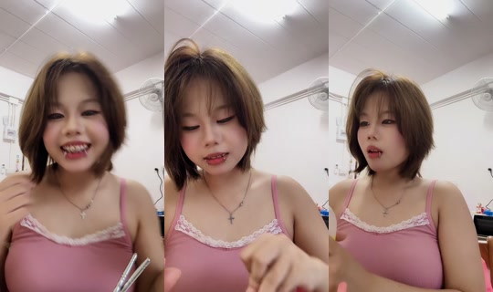 aing_.eiei TikTok Live — Aug 28, 2026, 11:12 AM