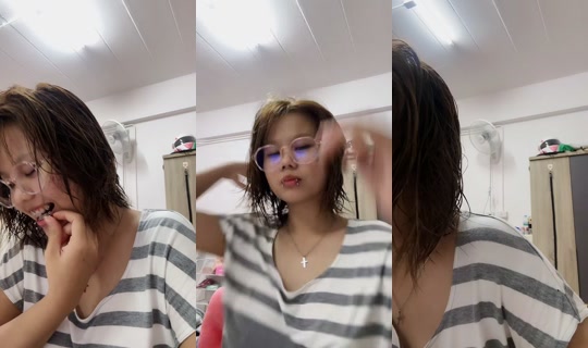 aing_.eiei TikTok Live — Aug 31, 2026, 1:22 PM