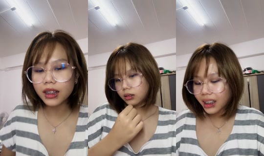aing_.eiei TikTok Live — Aug 31, 2026, 2:21 PM