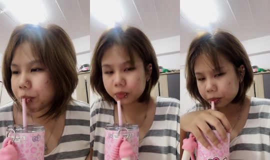 aing_.eiei TikTok Live — Aug 31, 2026, 6:56 PM