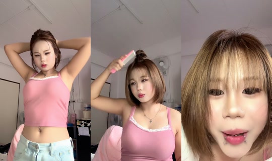 aing_.eiei TikTok Live — Sep 3, 2026, 9:10 AM