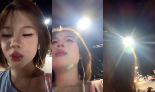 aing_.eiei TikTok Live — Sep 3, 2026, 12:13 PM