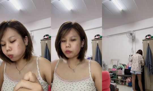 aing_.eiei TikTok Live — Sep 3, 2026, 4:18 PM