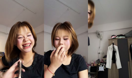 aing_.eiei TikTok Live — Oct 2, 2026, 7:44 AM