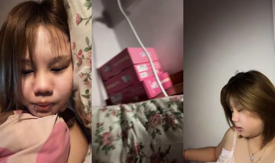 aing_.eiei TikTok Live — Oct 7, 2026, 7:52 PM