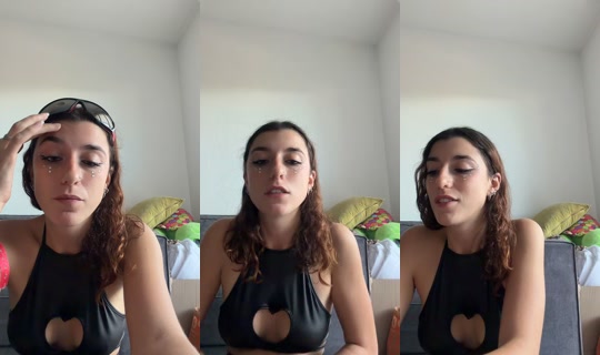 ainh_04 TikTok Live — Sep 13, 2026, 7:16 AM