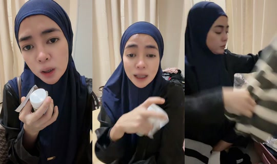 ainhadibeauty TikTok Live — Aug 22, 2026, 5:40 PM