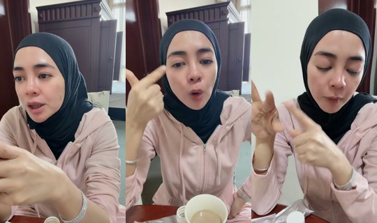 ainhadibeauty TikTok Live — Aug 24, 2026, 12:58 AM