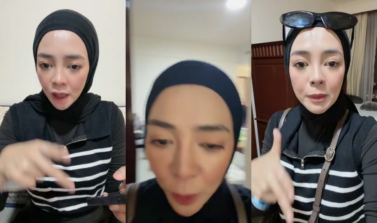 ainhadibeauty TikTok Live — Aug 24, 2026, 11:59 AM