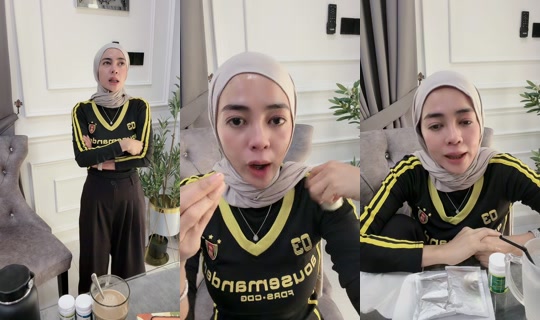 ainhadibeauty TikTok Live — Aug 26, 2026, 4:49 AM