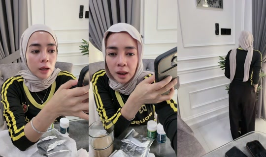 ainhadibeauty TikTok Live — Aug 26, 2026, 5:39 AM