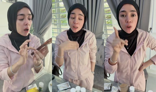 ainhadibeauty TikTok Live — Aug 27, 2026, 3:46 AM