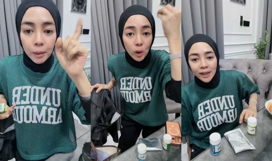 ainhadibeauty TikTok Live — Aug 27, 2026, 2:47 PM