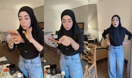 ainhadibeauty TikTok Live — Sep 30, 2026, 8:19 AM