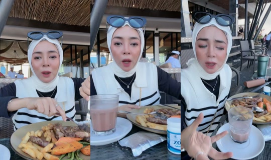 ainhadibeauty TikTok Live — Oct 2, 2026, 7:37 AM