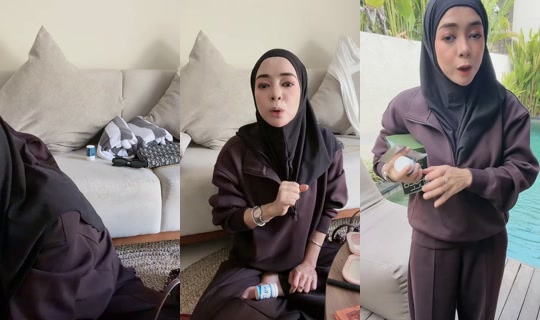 ainhadibeauty TikTok Live — Oct 4, 2026, 1:40 AM
