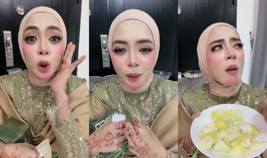 ainhadibeauty TikTok Live — Oct 8, 2026, 5:37 PM