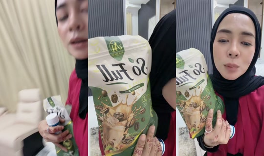ainhadibeauty TikTok Live — Oct 9, 2026, 3:36 PM
