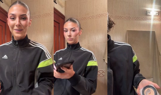 ainhizeeigleesias TikTok Live — Sep 11, 2026, 7:31 PM