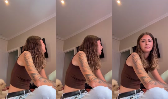ainhizeeigleesias TikTok Live — Sep 14, 2026, 3:50 PM