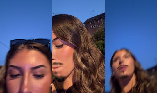 ainhizeeigleesias TikTok Live — Sep 14, 2026, 6:47 PM