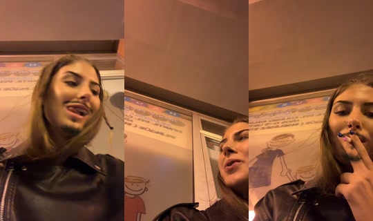 ainhizeeigleesias TikTok Live — Sep 27, 2026, 6:27 PM