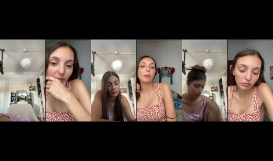 ainhoa_marzal1 TikTok Live — Aug 22, 2026, 2:42 PM