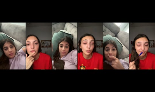 ainhoa_marzal1 TikTok Live — Sep 26, 2026, 3:39 PM