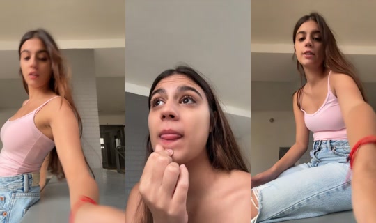 ainhoa_marzal1 TikTok Live — Sep 29, 2026, 5:50 PM