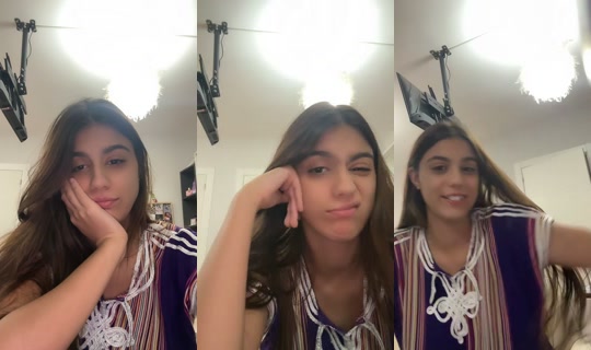 ainhoa_marzal1 TikTok Live — Oct 4, 2026, 7:14 PM