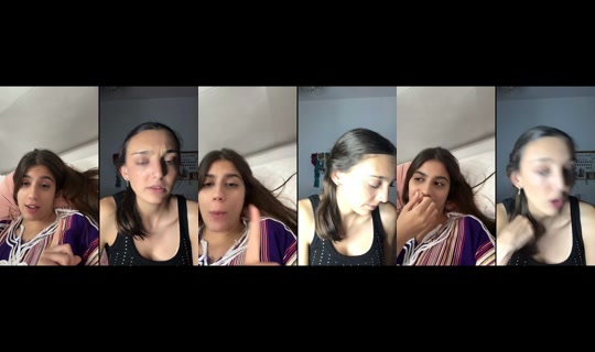 ainhoa_marzal1 TikTok Live — Oct 4, 2026, 7:52 PM