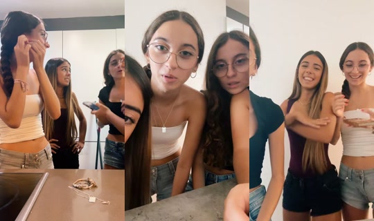 ainhoaarruiiz TikTok Live — Sep 3, 2026, 11:30 AM