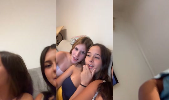 ainhoaarruiiz TikTok Live — Sep 6, 2026, 5:34 PM