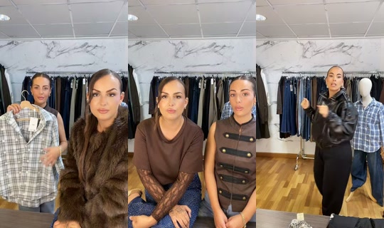 ainhoacman TikTok Live — Oct 6, 2026, 4:17 PM