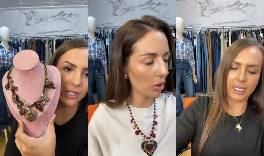 ainhoacman TikTok Live — Oct 8, 2026, 5:08 PM