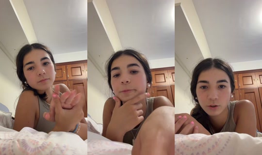 ainhoagonzaale_ TikTok Live — Aug 27, 2026, 11:59 PM
