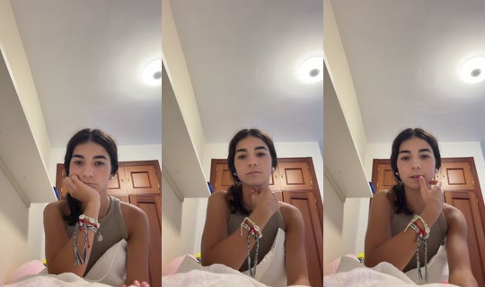 ainhoagonzaale_ TikTok Live — Aug 28, 2026, 12:50 AM
