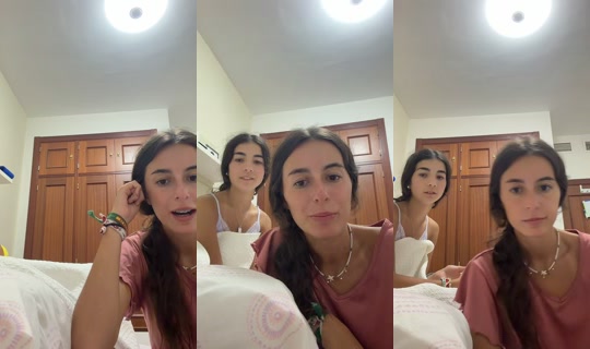 ainhoagonzaale_ TikTok Live — Aug 29, 2026, 12:19 AM