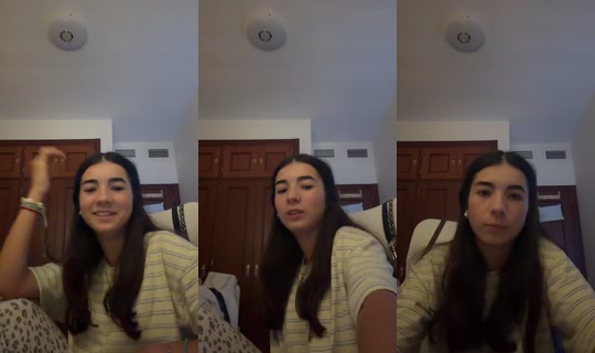 ainhoagonzaale_ TikTok Live — Sep 23, 2026, 5:31 PM