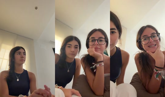 ainhoagonzaale_ TikTok Live — Sep 24, 2026, 2:30 PM