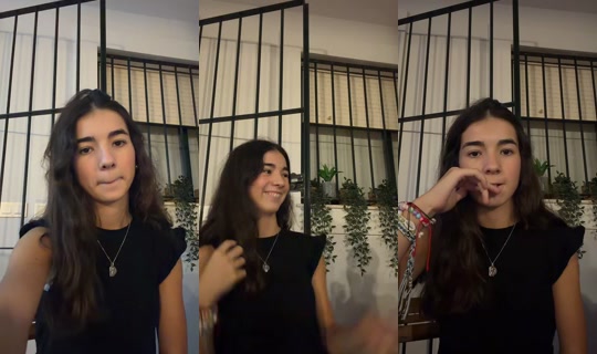 ainhoagonzaale_ TikTok Live — Sep 26, 2026, 9:32 PM