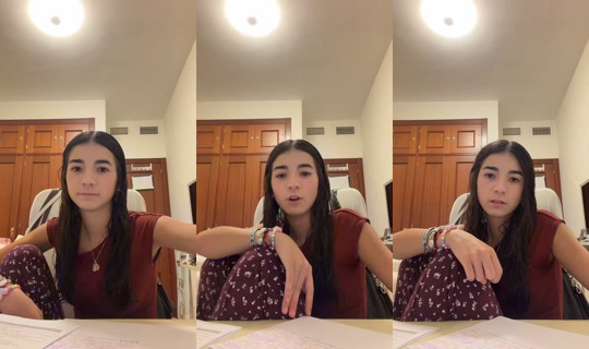 ainhoagonzaale_ TikTok Live — Sep 29, 2026, 4:40 PM
