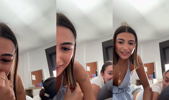 ainhoareyesss TikTok Live — Sep 29, 2026, 1:09 PM
