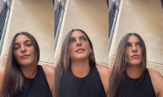 ainhoatorredcillas_0 TikTok Live — Sep 27, 2026, 4:21 PM