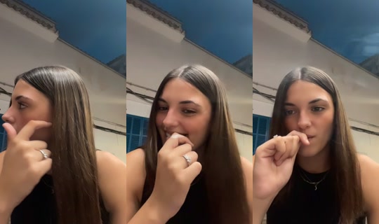 ainhoatorredcillas_0 TikTok Live — Sep 27, 2026, 6:05 PM